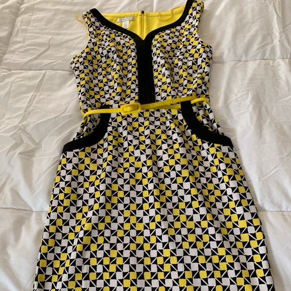 London times dress - Picture 1 of 2